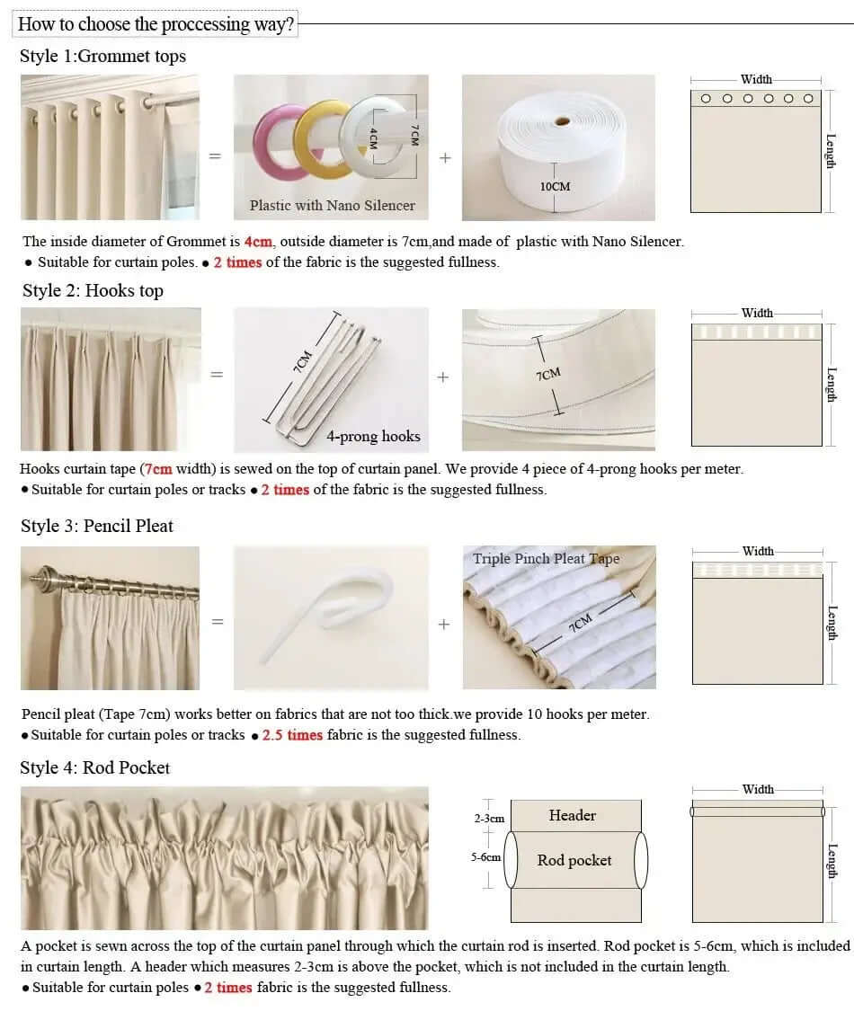 "Premium Light Luxury Golden Lace Blackout Curtains for Living Room and Bedroom - Custom Window Treatments"-Allen Cozy Haven Store