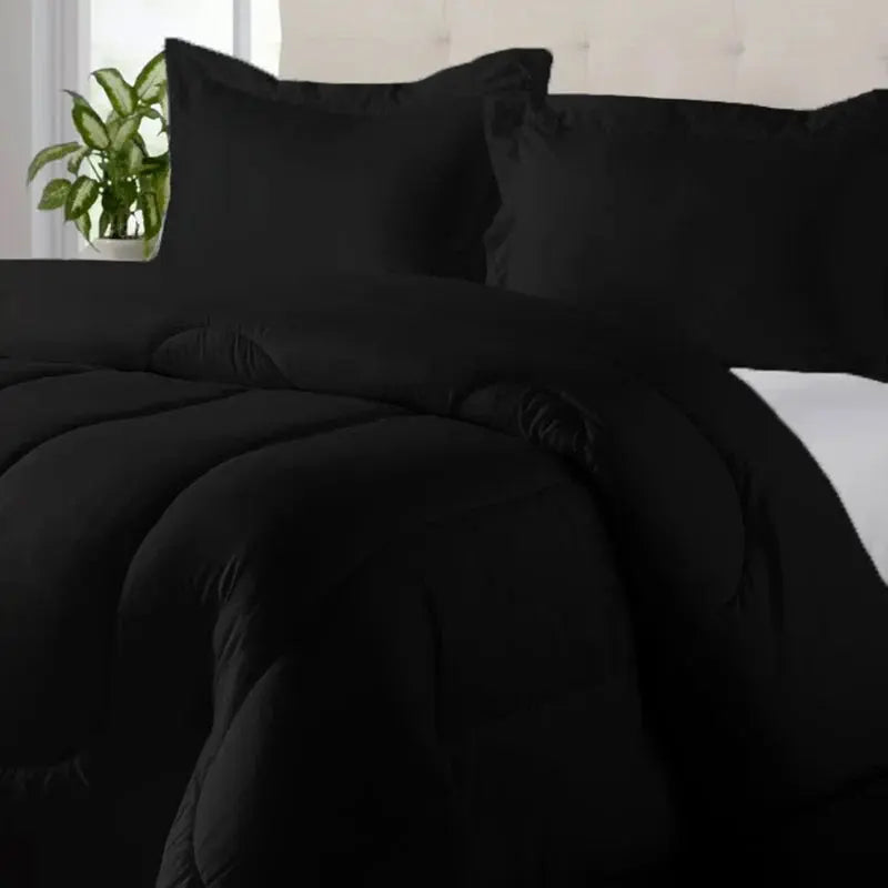 Premium Lightweight luxury Bedding Collection-Allen Cozy Haven Store