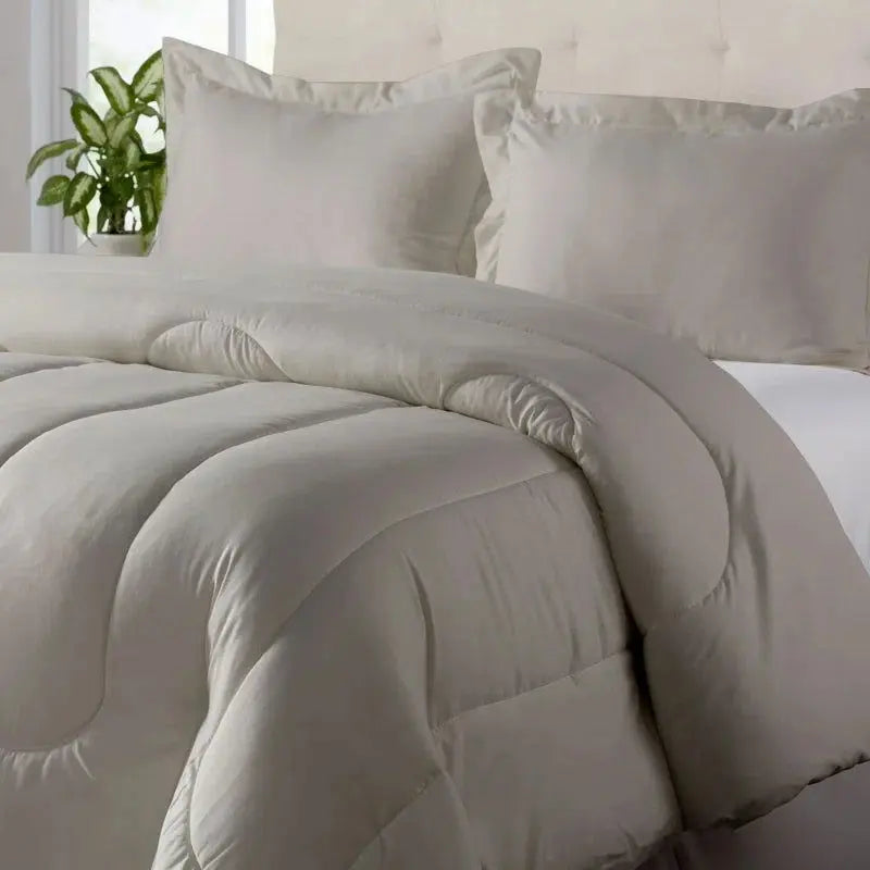 Premium Lightweight luxury Bedding Collection-Allen Cozy Haven Store