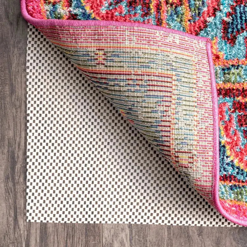Area Rug Pad - 0.15 Inch Thickness-Allen Cozy Haven Store