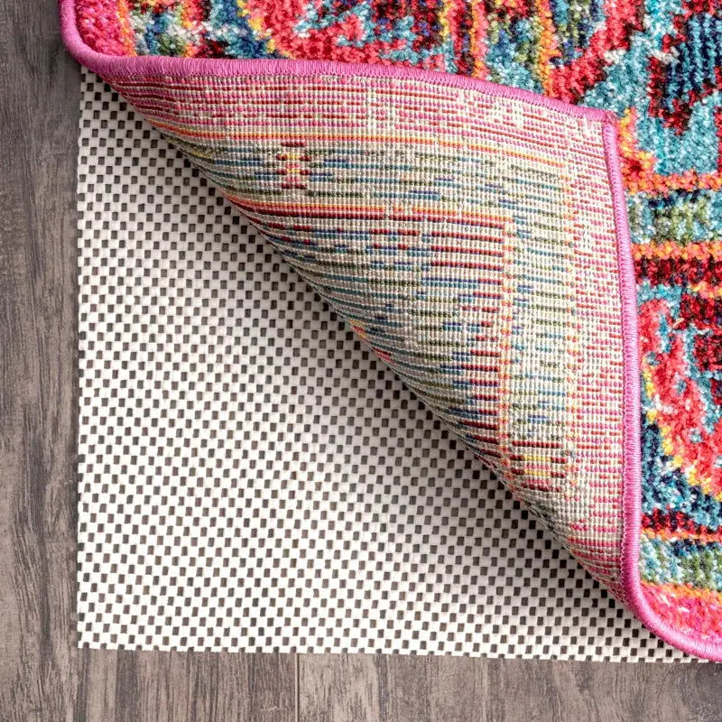 Area Rug Pad - 0.15 Inch Thickness-Allen Cozy Haven Store
