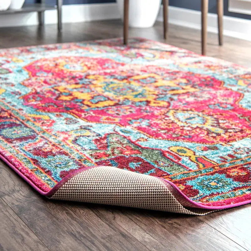 Area Rug Pad - 0.15 Inch Thickness-Allen Cozy Haven Store