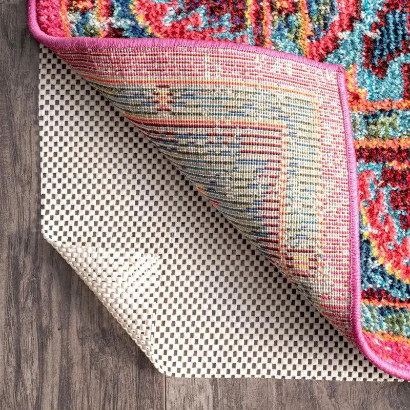 Area Rug Pad - 0.15 Inch Thickness-Allen Cozy Haven Store