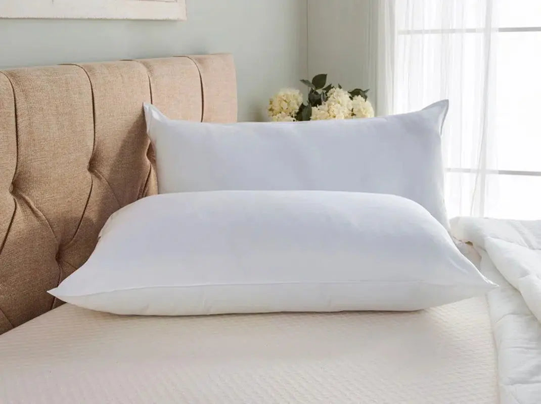 Luxury Pillows-Allen Cozy Haven Store