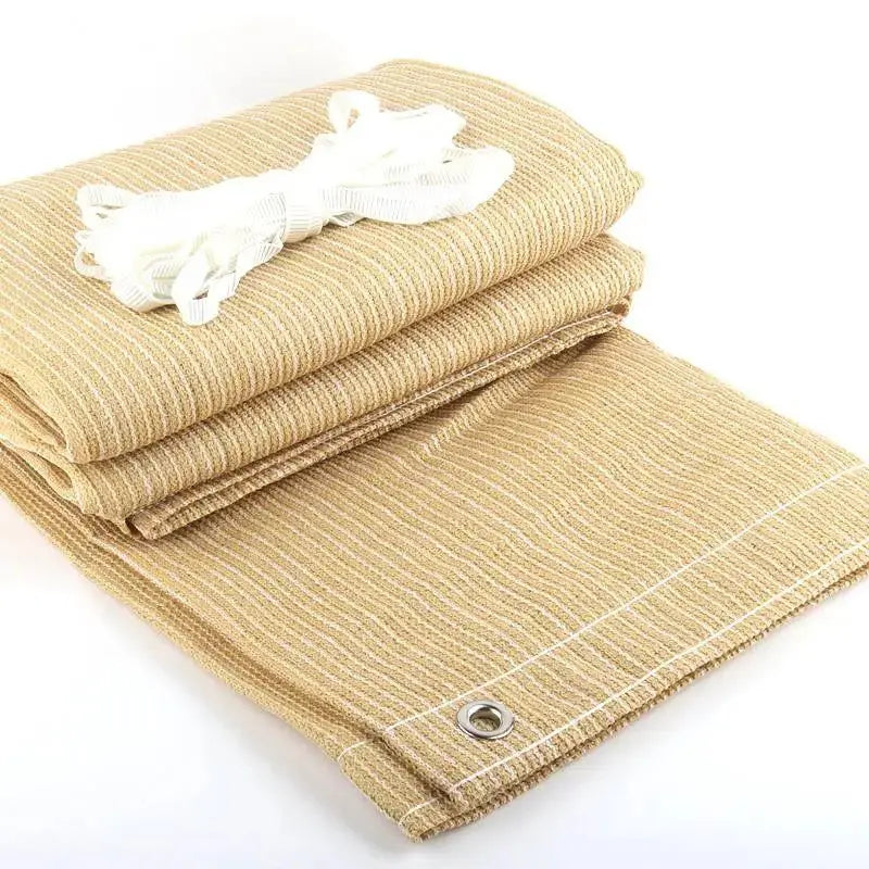 Garden plant cover for Outdoor Succulents and Pool Awnings-Allen Cozy Haven Store