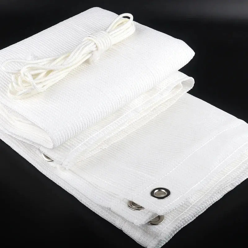 Garden plant cover for Outdoor Succulents and Pool Awnings-Allen Cozy Haven Store