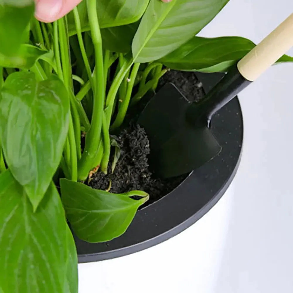 Professional Gardening Tool Set: Multi-functional Portable Garden Planting Tools Allen Cozy Haven Store