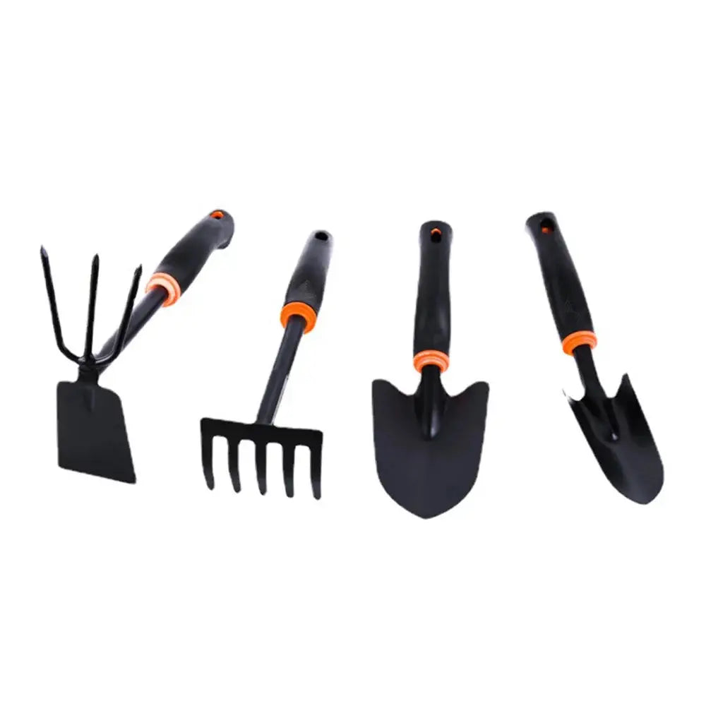 Professional Gardening Tool Set: Multi-functional Portable Garden Planting Tools Allen Cozy Haven Store