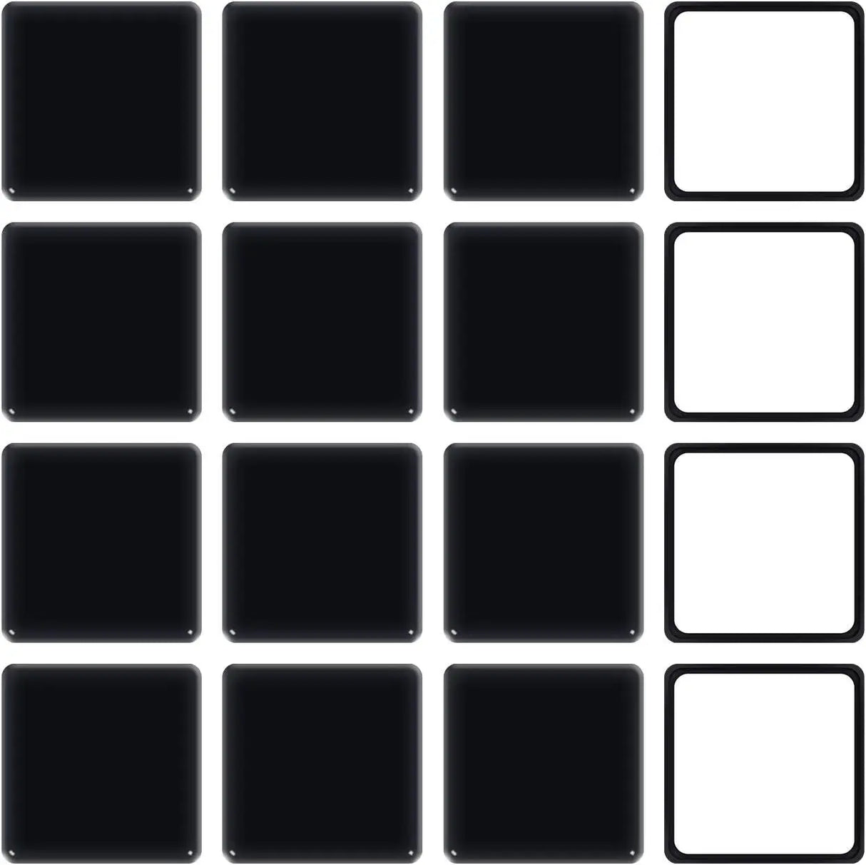 Professional Heavy-Duty Furniture Sliders moves furniture with ease-Allen Cozy Haven Store