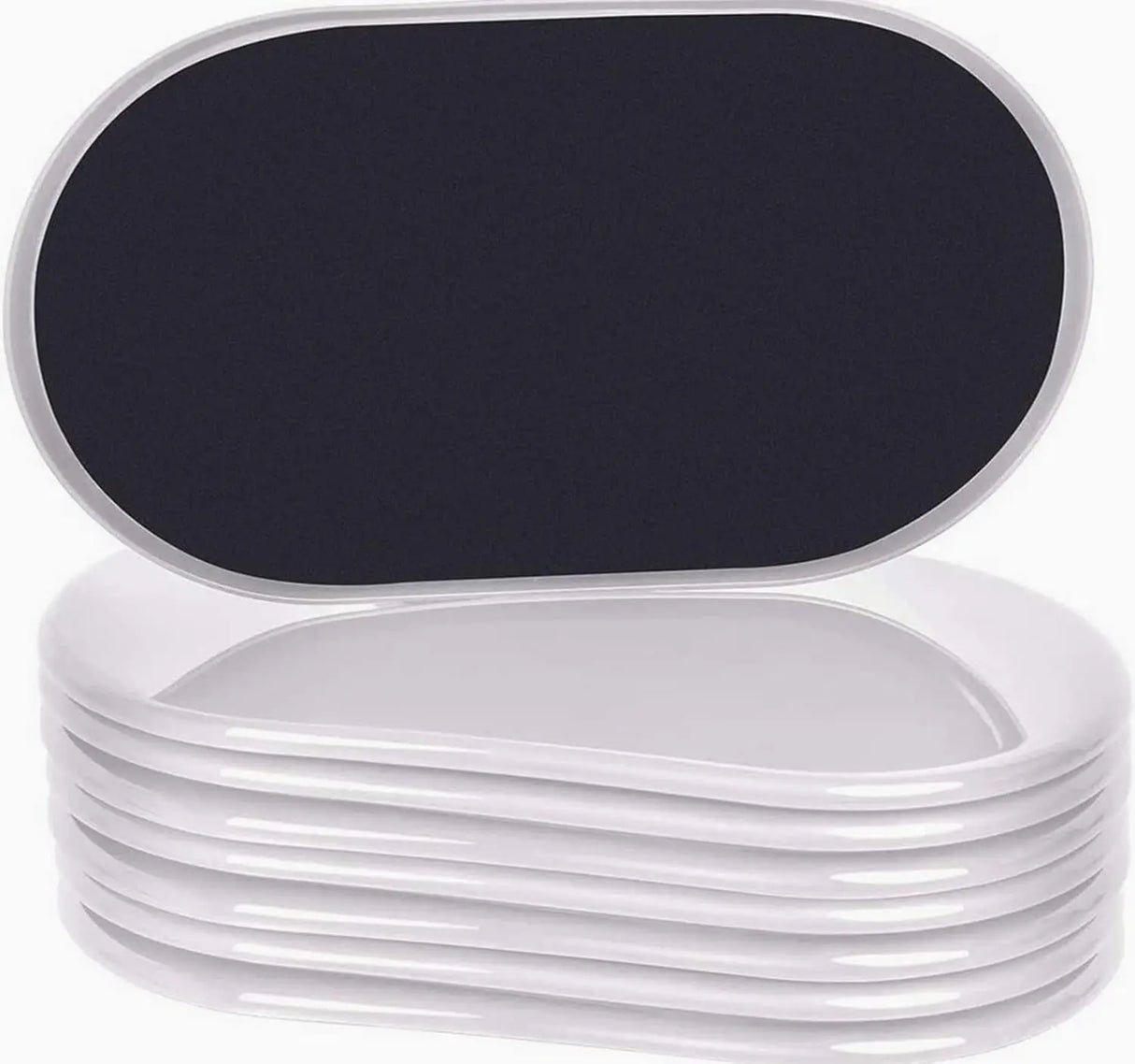 Professional Heavy-Duty Furniture Sliders moves furniture with ease-Allen Cozy Haven Store