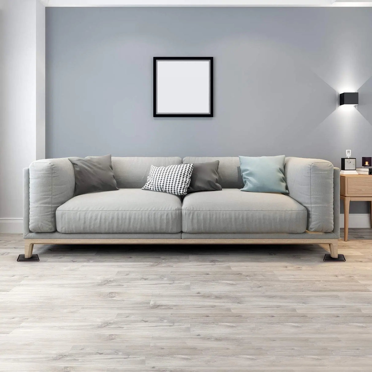 Professional Heavy-Duty Furniture Sliders moves furniture with ease-Allen Cozy Haven Store