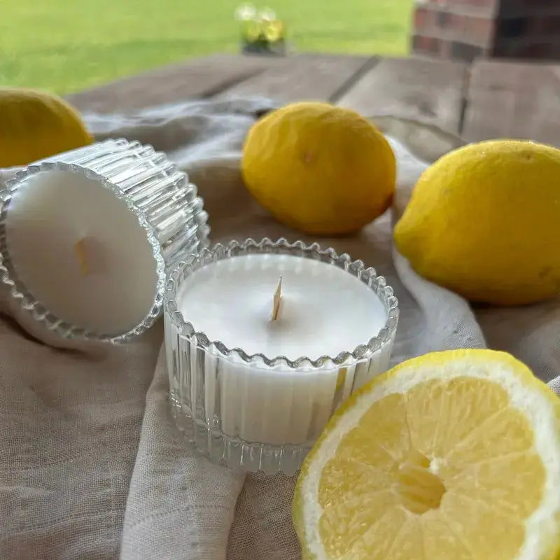 Scented Candles for Birthday Celebrations Allen Cozy Haven Store