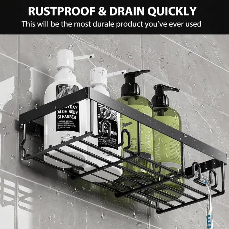 Bathroom Accessories - Stylish and Functional Bathroom Essentials-Allen Cozy Haven Store