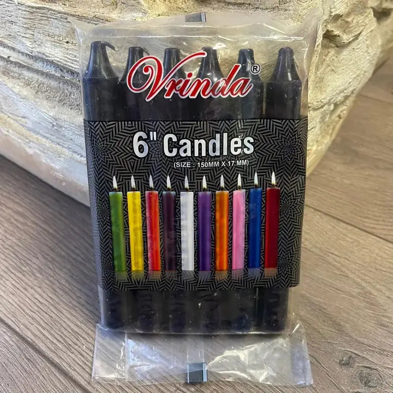 Sophisticated Black Candles Allen Cozy Haven Store