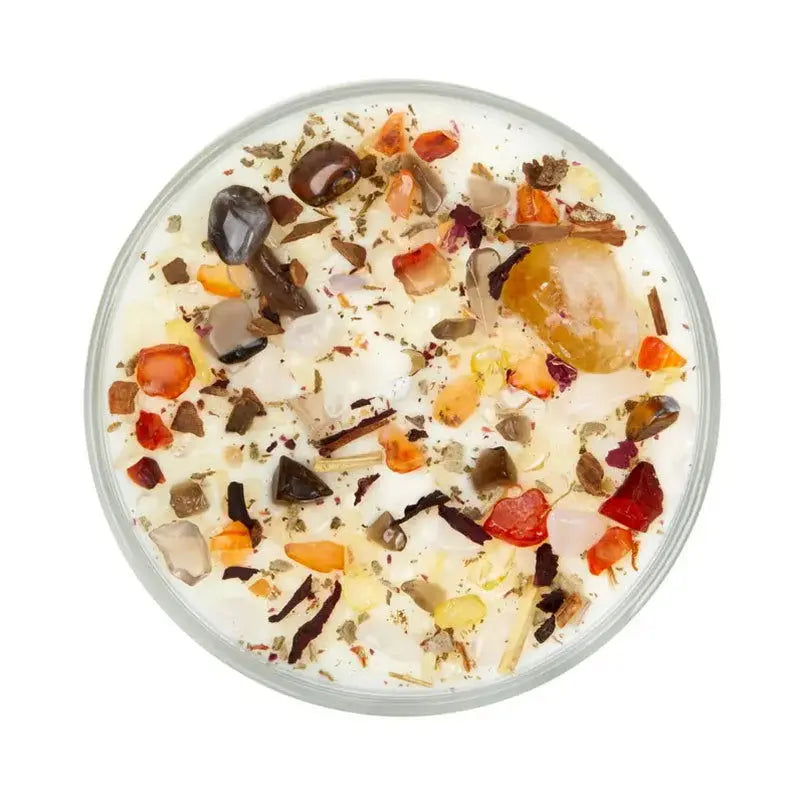 Thankful Scented Candles -Offered in Six Sizes Allen Cozy Haven Store