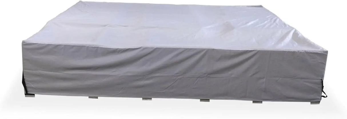 Urban Furnishing Premium Outdoor Patio Furniture Cover (12.0' X 9.0' X 2.3')-Allen Cozy Haven Store