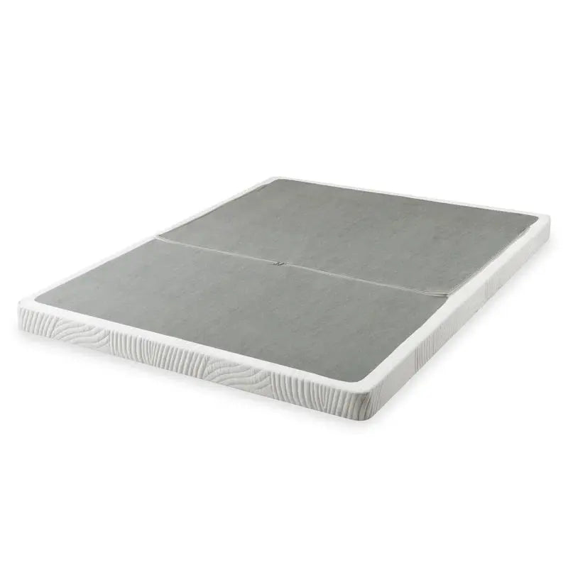 Wayfair Sleep Heavy-Duty Box Spring – Assembly-Free Design-Allen Cozy Haven Store