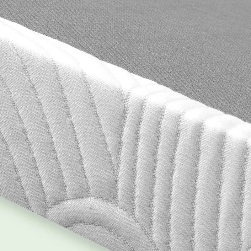 Wayfair Sleep Heavy-Duty Box Spring – Assembly-Free Design-Allen Cozy Haven Store