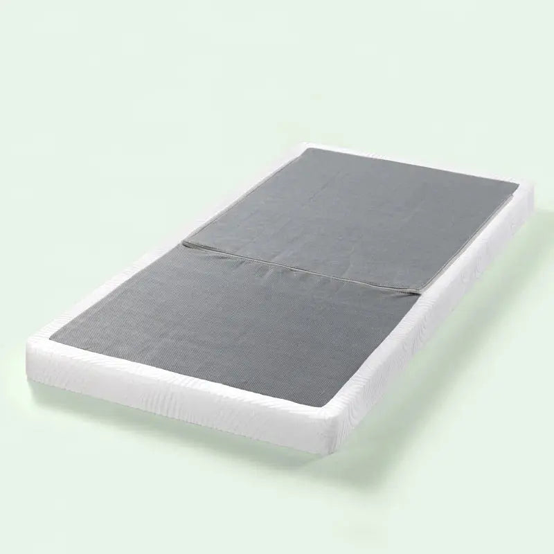 Wayfair Sleep Heavy-Duty Box Spring – Assembly-Free Design-Allen Cozy Haven Store