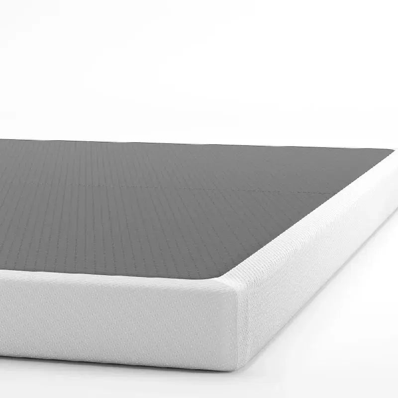 Wayfair Sleep Heavy-Duty Box Spring – Assembly-Free Design-Allen Cozy Haven Store