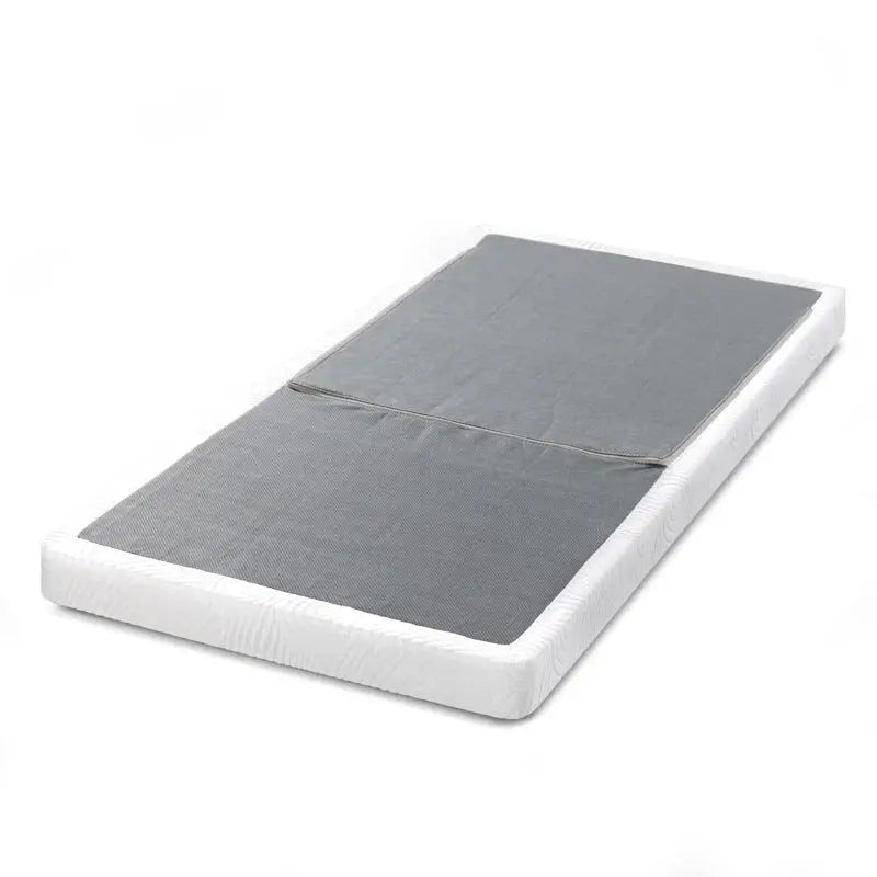 Wayfair Sleep Heavy-Duty Box Spring – Assembly-Free Design-Allen Cozy Haven Store