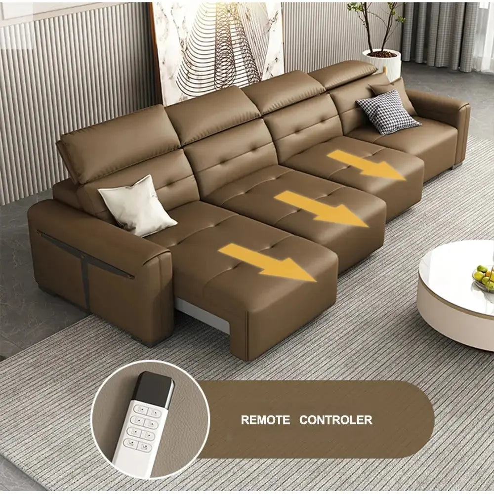 Furniture Allen Cozy Haven Store