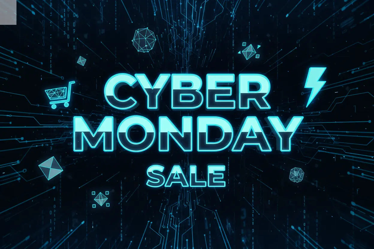 Red-tag-Cyber-Monday Allen Cozy Haven Store