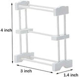 1:12 Scale Miniature Ceramic Bathroom Furniture Set - Ideal Accessories for Miniature Homes and Gifts-Allen Cozy Haven Store