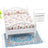 1:12 Scale Miniature Ceramic Bathroom Furniture Set - Ideal Accessories for Miniature Homes and Gifts-Allen Cozy Haven Store
