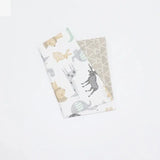 30x50cm Baby Envelope Pillowcase For Kids Children Pillow Cases Cotton Soft Baby Pillow Cover For Boys Girls 1 pcs Allen Cozy Haven Store