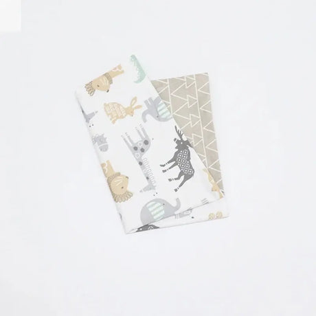 30x50cm Baby Envelope Pillowcase For Kids Children Pillow Cases Cotton Soft Baby Pillow Cover For Boys Girls 1 pcs Allen Cozy Haven Store