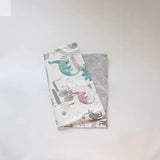 30x50cm Baby Envelope Pillowcase For Kids Children Pillow Cases Cotton Soft Baby Pillow Cover For Boys Girls 1 pcs Allen Cozy Haven Store