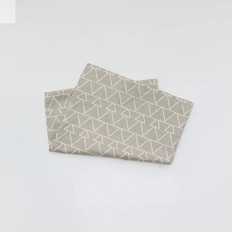 30x50cm Baby Envelope Pillowcase For Kids Children Pillow Cases Cotton Soft Baby Pillow Cover For Boys Girls 1 pcs Allen Cozy Haven Store