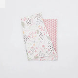 30x50cm Baby Envelope Pillowcase For Kids Children Pillow Cases Cotton Soft Baby Pillow Cover For Boys Girls 1 pcs Allen Cozy Haven Store