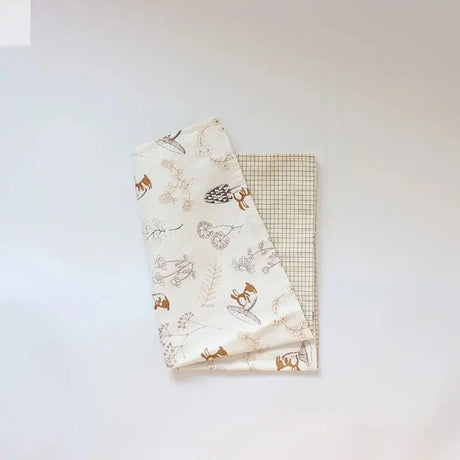 30x50cm Baby Envelope Pillowcase For Kids Children Pillow Cases Cotton Soft Baby Pillow Cover For Boys Girls 1 pcs Allen Cozy Haven Store