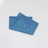 30x50cm Baby Envelope Pillowcase For Kids Children Pillow Cases Cotton Soft Baby Pillow Cover For Boys Girls 1 pcs Allen Cozy Haven Store