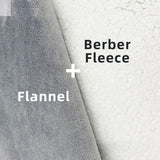 50*60inch Heating Blanket-Electric Blanket,Soft Heated Throw Blanket with 6 Heating Levels & 4 Hours auto-Off Allen Cozy Haven Store