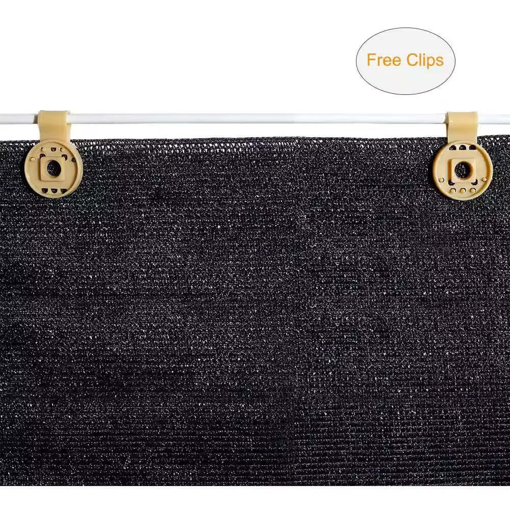 UV Resistant Fabric for Optimal Garden Plant Coverage-Allen Cozy Haven Store