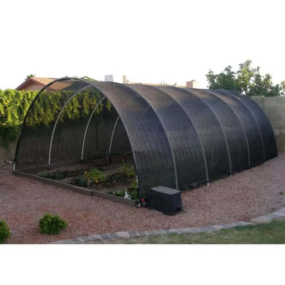 UV Resistant Fabric for Optimal Garden Plant Coverage-Allen Cozy Haven Store