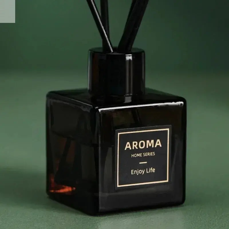 50ml Premium Aroma Diffuser Oil for Home Car Air Freshener Room Deodorizer Perfume Long Lasting Fragrance Allen Cozy Haven Store