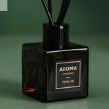 50ml Premium Aroma Diffuser Oil for Home Car Air Freshener Room Deodorizer Perfume Long Lasting Fragrance Allen Cozy Haven Store