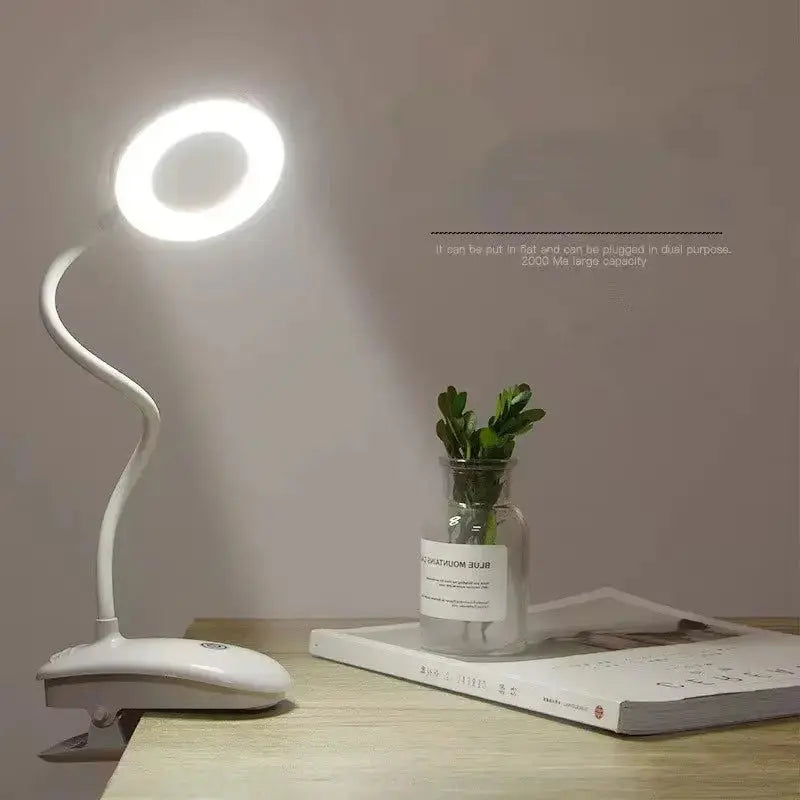 5V USB Lamp with 18 LEDs for Reading and study - Allen Cozy Haven Store -  