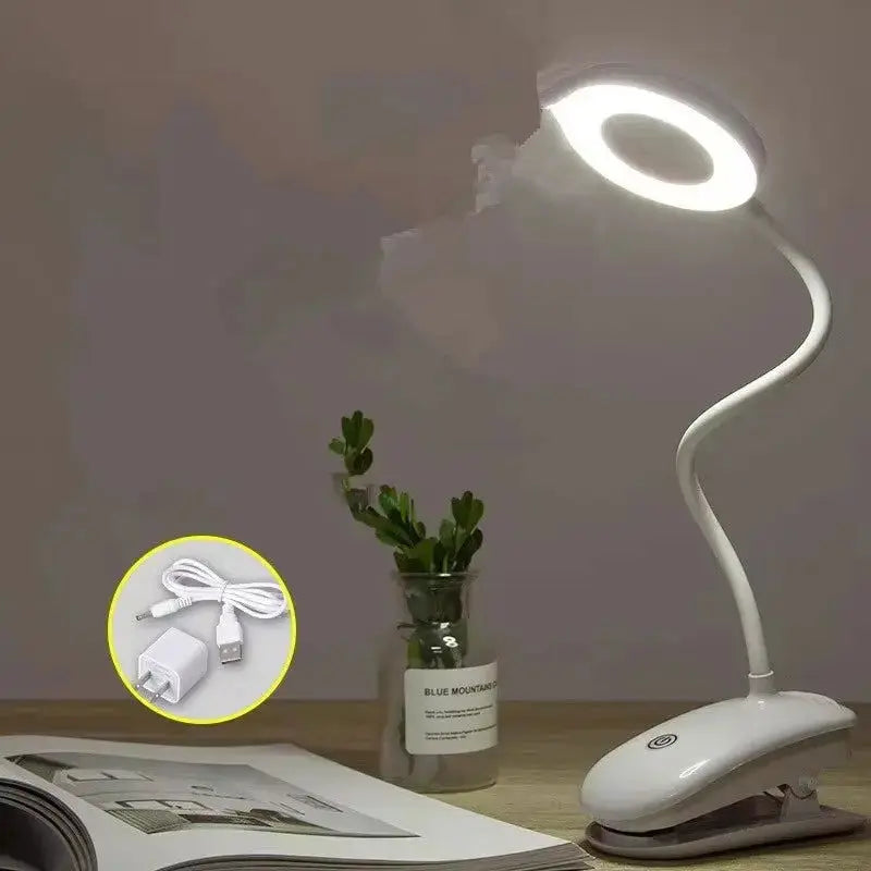 5V USB Lamp with 18 LEDs for Reading and study - Allen Cozy Haven Store -  