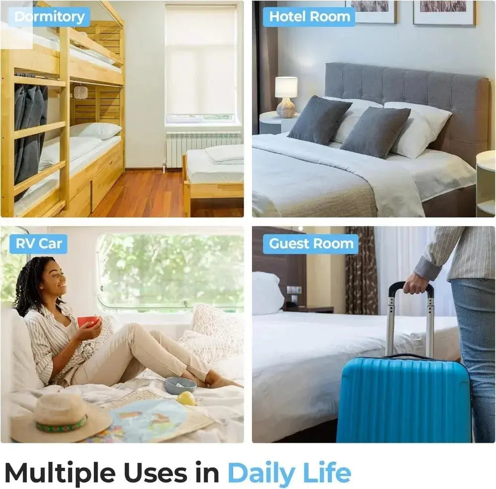 8 Inch Twin Cooling Gel Memory Foam Mattress Medium Firm CertiPUR-US Certified Enhanced Pressure Relief Removable Cover Allen Cozy Haven Store