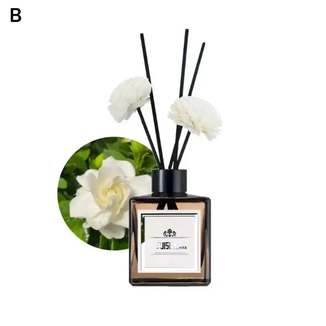 Aromatherapy Diffuser - Long-Lasting Floral Home Fragrance - Allen Cozy Haven Store -  