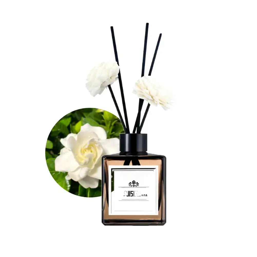 Aromatherapy Diffuser - Long-Lasting Floral Home Fragrance - Allen Cozy Haven Store -  