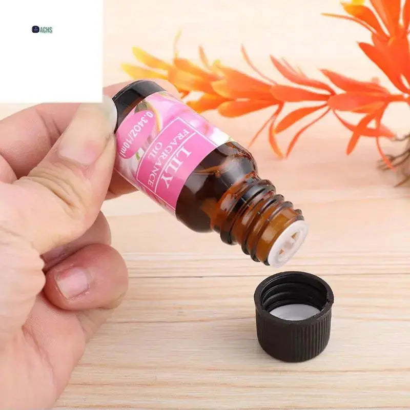 Aromatherapy Essential Oil Humidifier - Allen Cozy Haven Store -  