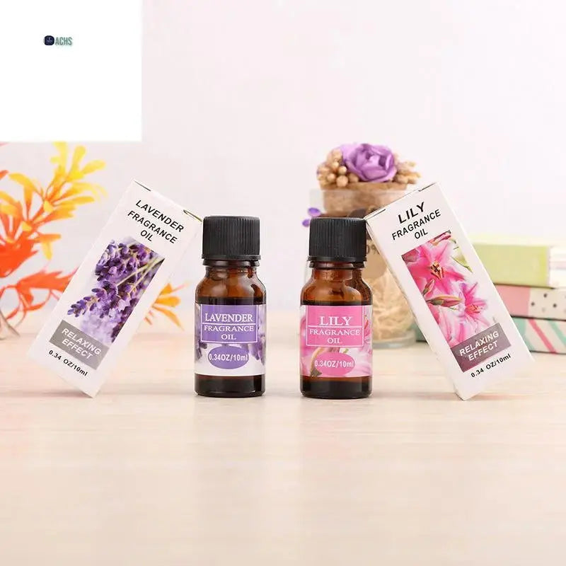 Aromatherapy Essential Oil Humidifier - Allen Cozy Haven Store -  