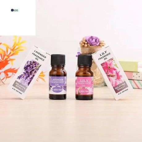 Aromatherapy Essential Oil Humidifier - Allen Cozy Haven Store -  
