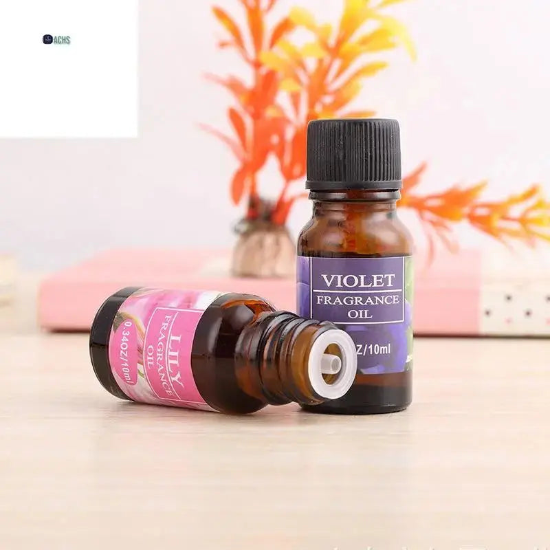 Aromatherapy Essential Oil Humidifier - Allen Cozy Haven Store -  